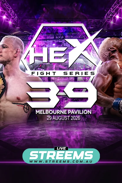 Prabsuek vs Aaron Clarke | Live