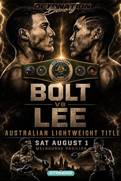 Prabsuek vs Aaron Clarke | Live