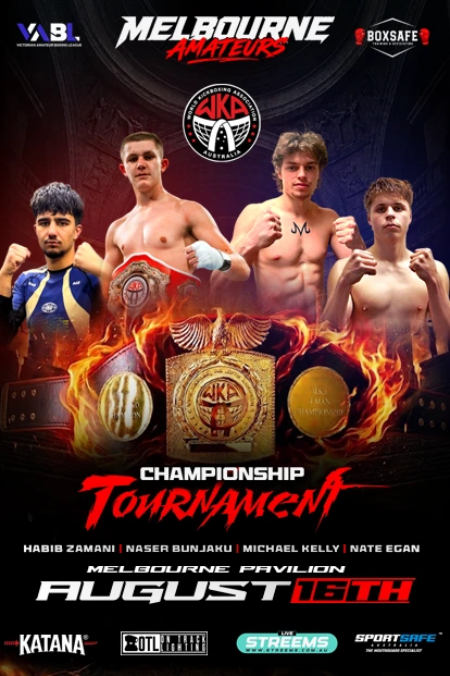 Prabsuek vs Aaron Clarke | Live