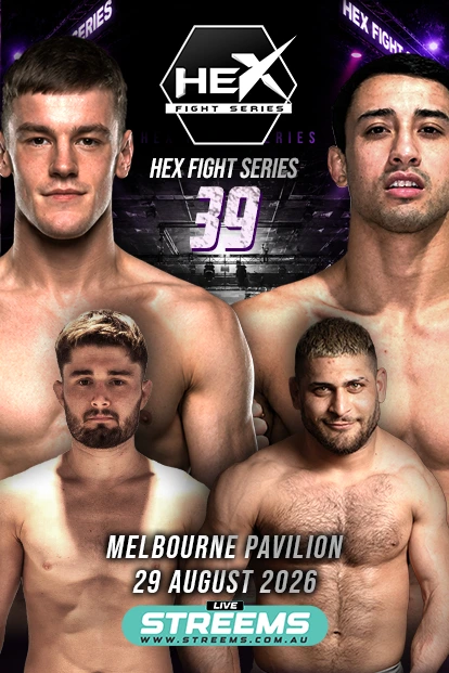 Prabsuek vs Aaron Clarke | Live