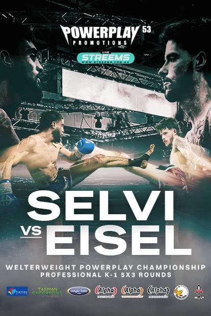 Prabsuek vs Aaron Clarke | Live